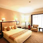 Beijing Wangfujing Guesthouse