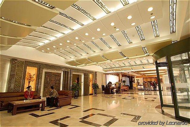 Wangfujing