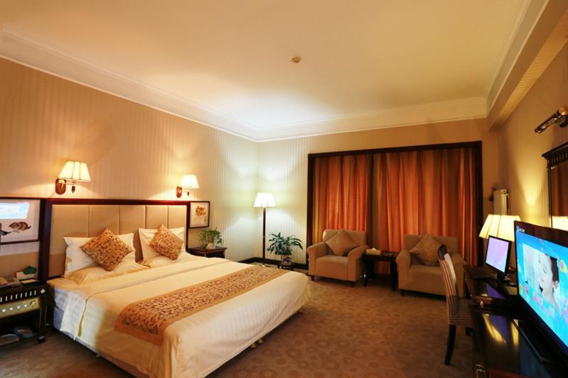 Wangfujing 4*