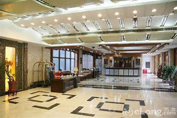 Wangfujing 4*