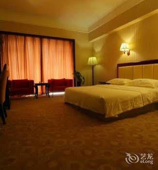 Hotel Wangfujing