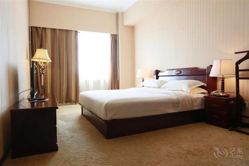 Wangfujing 4*