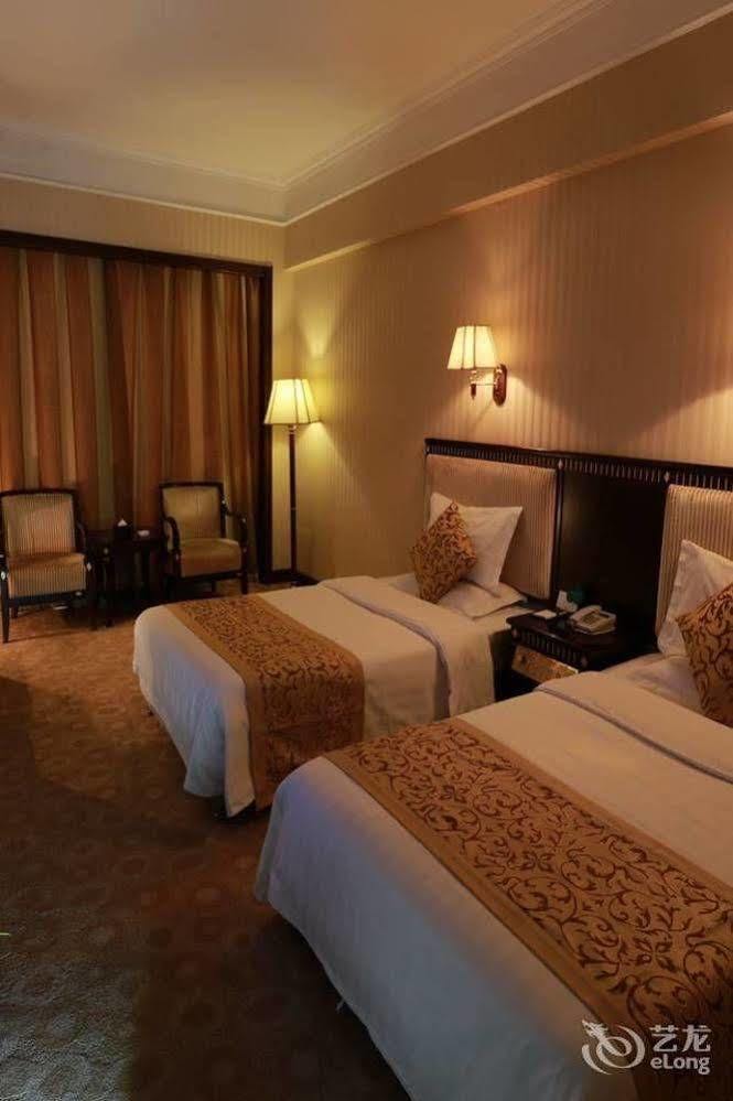 Hotel Wangfujing