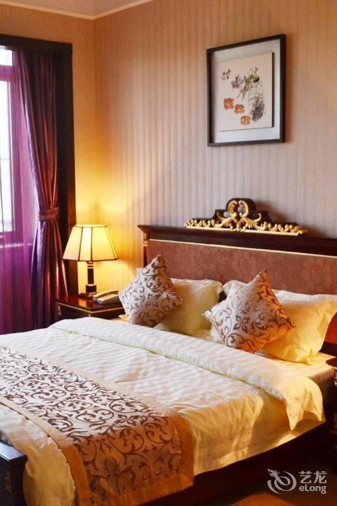 Wangfujing 4*